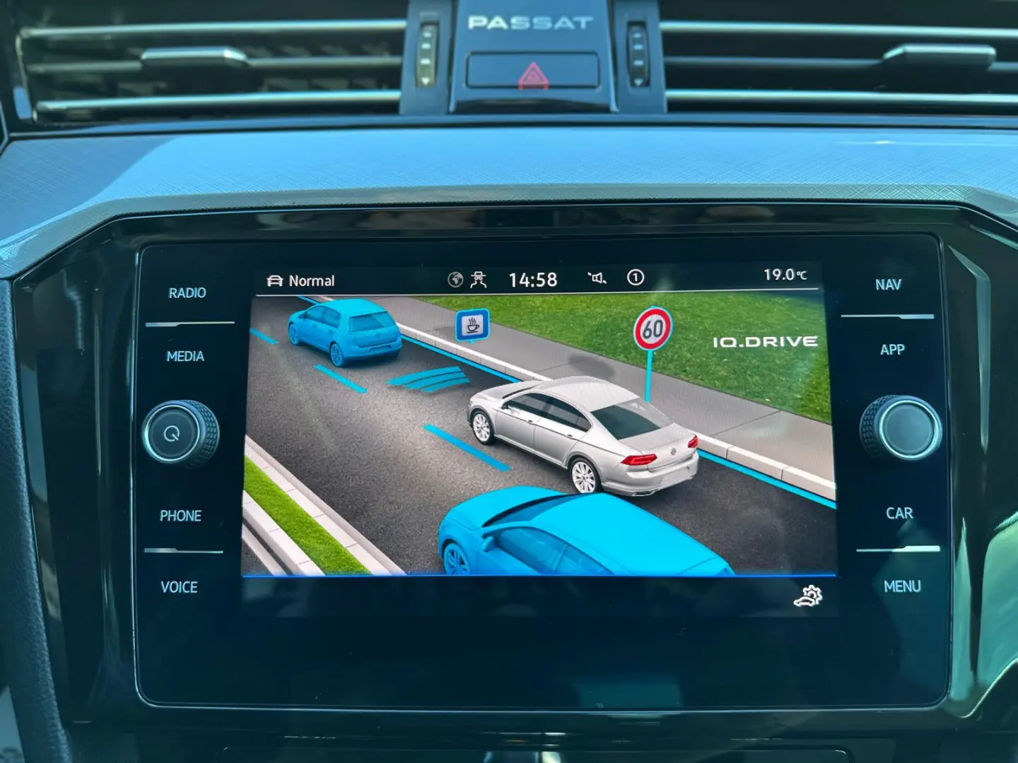 Volkswagen Passat 1.4 TSI Plug-In-Hybrid DSG GTE