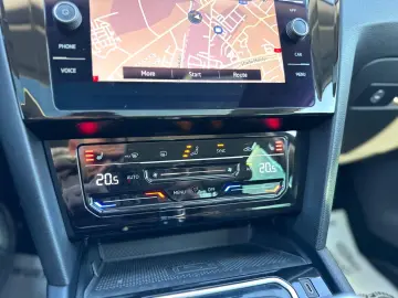 Volkswagen Passat 1.4 TSI Plug-In-Hybrid DSG GTE