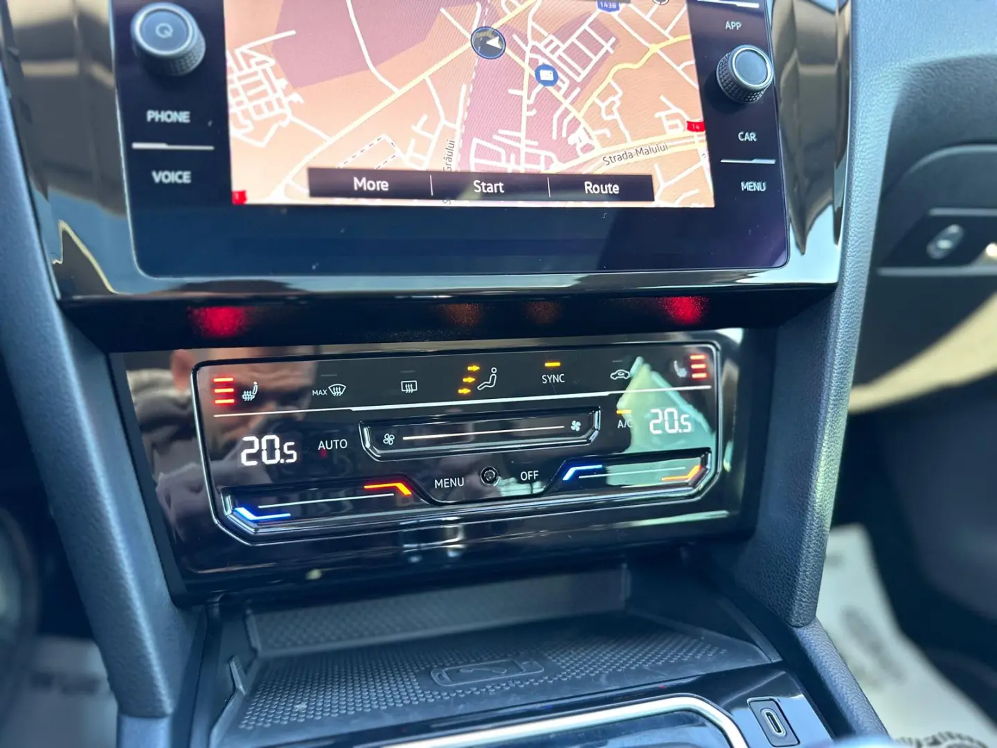 Volkswagen Passat 1.4 TSI Plug-In-Hybrid DSG GTE