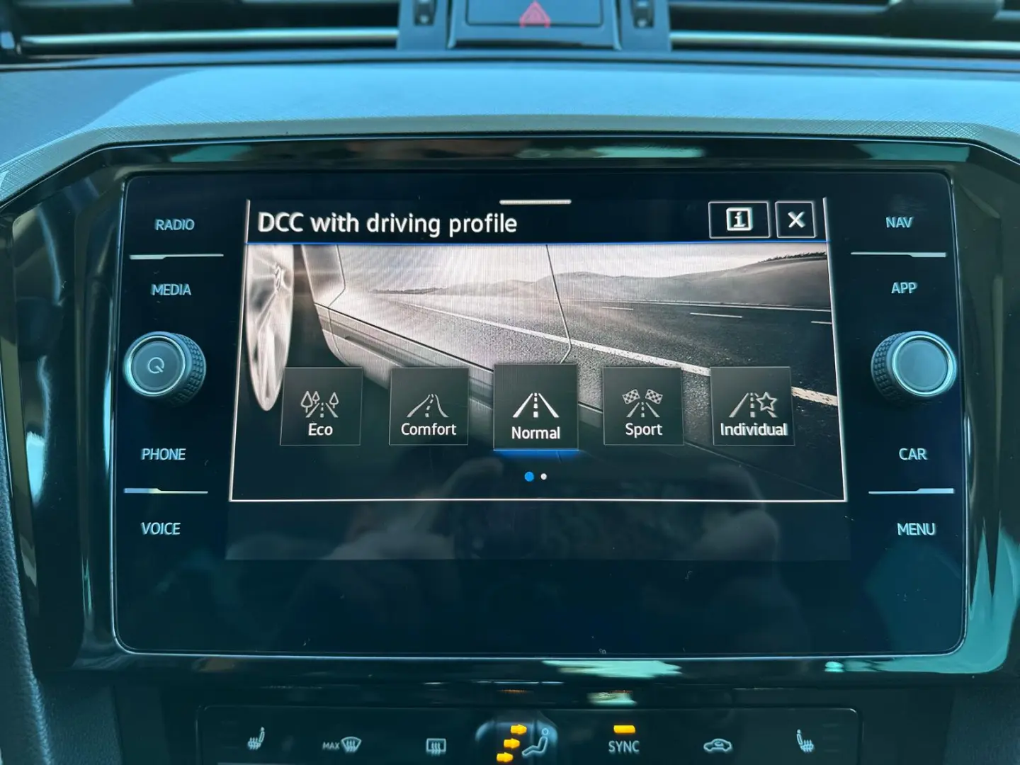 Volkswagen Passat 1.4 TSI Plug-In-Hybrid DSG GTE