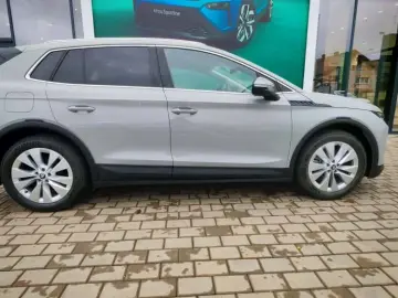 Skoda Elroq 50