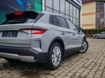 Skoda Elroq 50