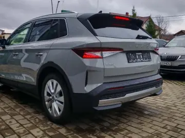 Skoda Elroq 50
