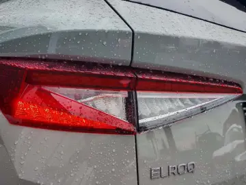 Skoda Elroq 50