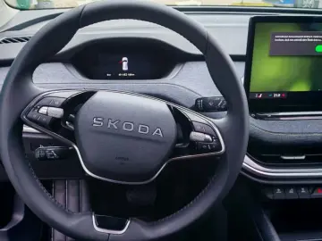 Skoda Elroq 50