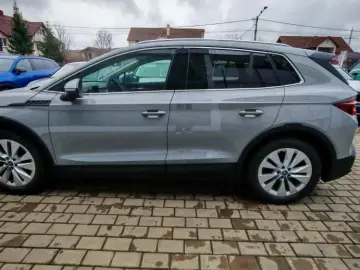 Skoda Elroq 50