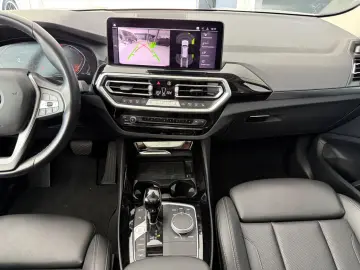 X3 xDrive 20d Facelift PANO KAMERA HIFI DIGITAL