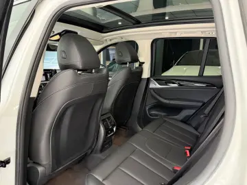 X3 xDrive 20d Facelift PANO KAMERA HIFI DIGITAL