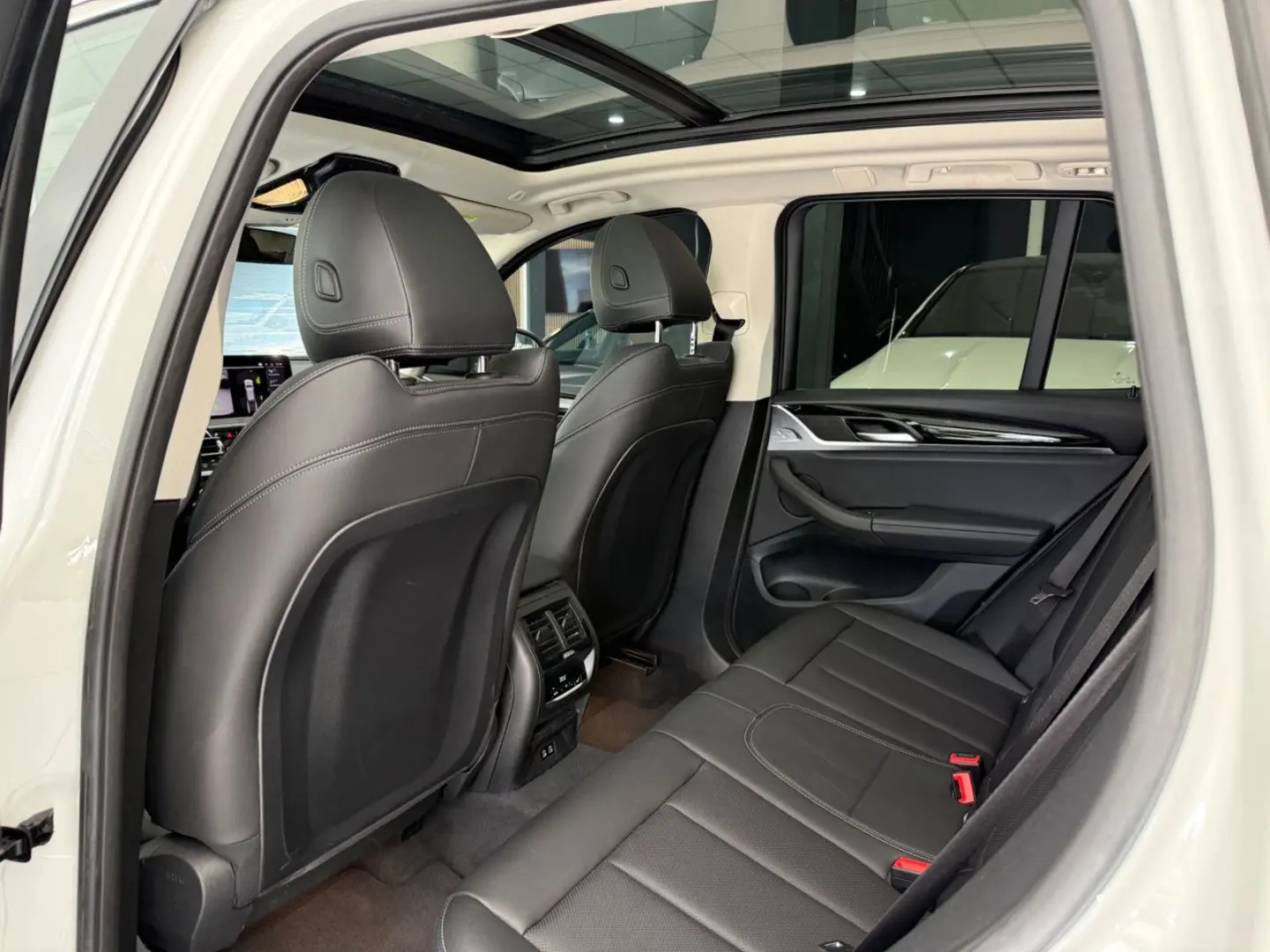 X3 xDrive 20d Facelift PANO KAMERA HIFI DIGITAL