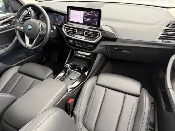 X3 xDrive 20d Facelift PANO KAMERA HIFI DIGITAL