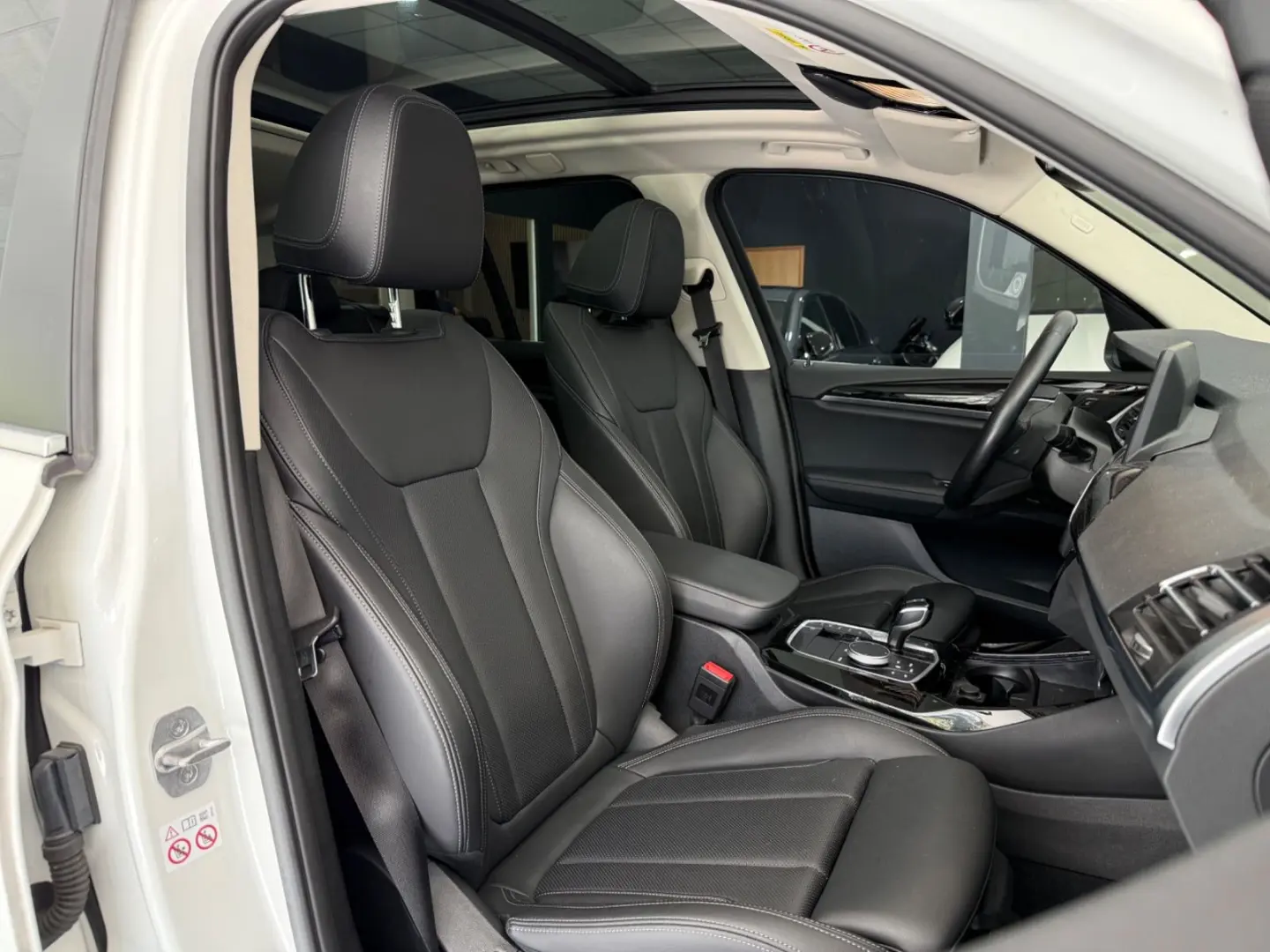 X3 xDrive 20d Facelift PANO KAMERA HIFI DIGITAL