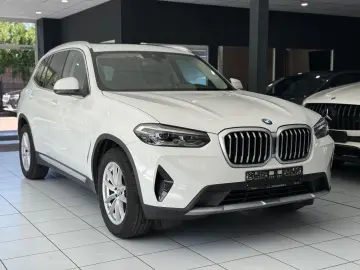 X3 xDrive 20d Facelift PANO KAMERA HIFI DIGITAL