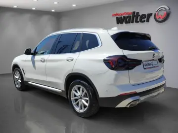 X3 xDrive20d Mild-Hybrid xDrive  Navigation  360