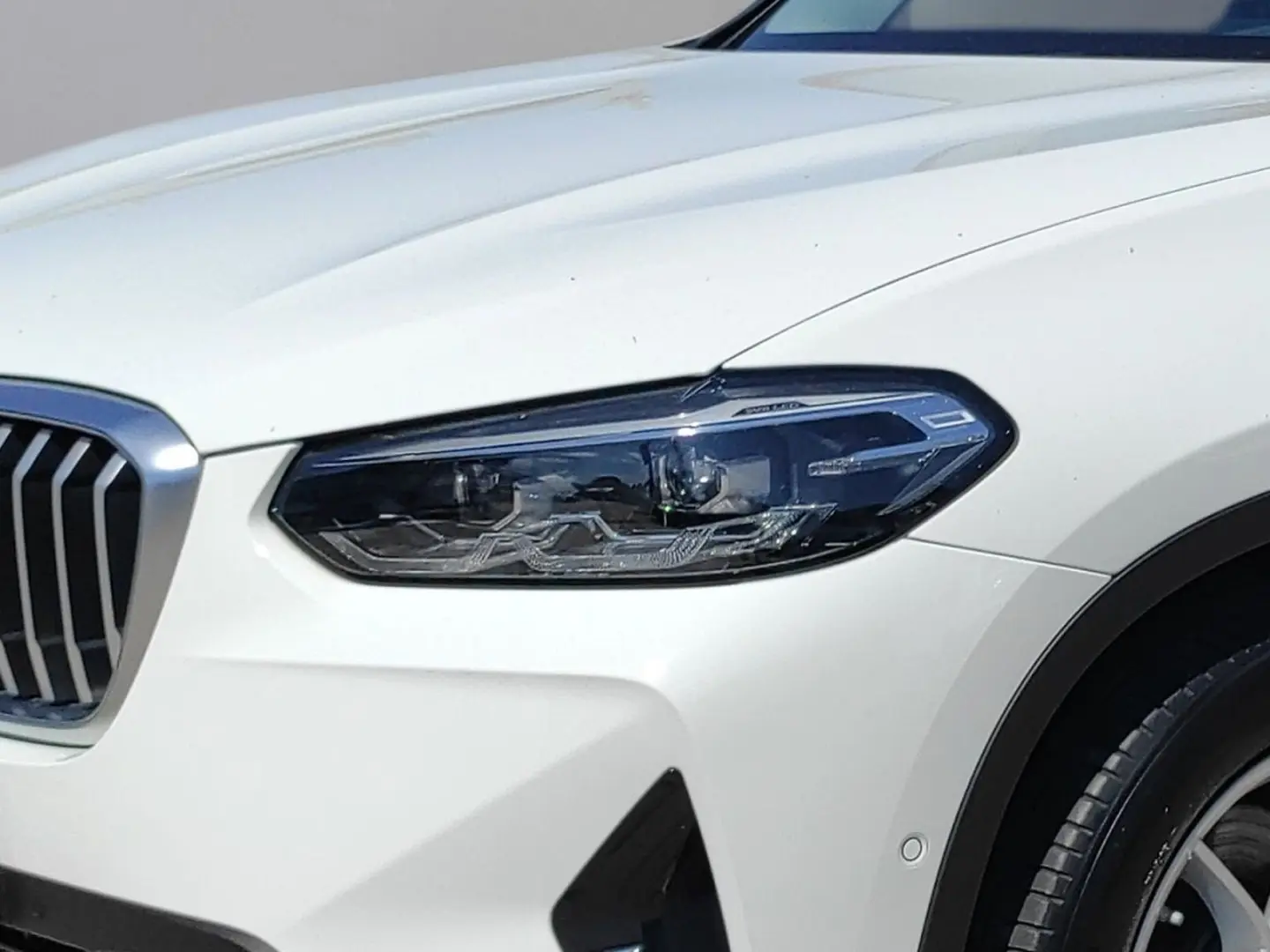 X3 xDrive20d Mild-Hybrid xDrive  Navigation  360