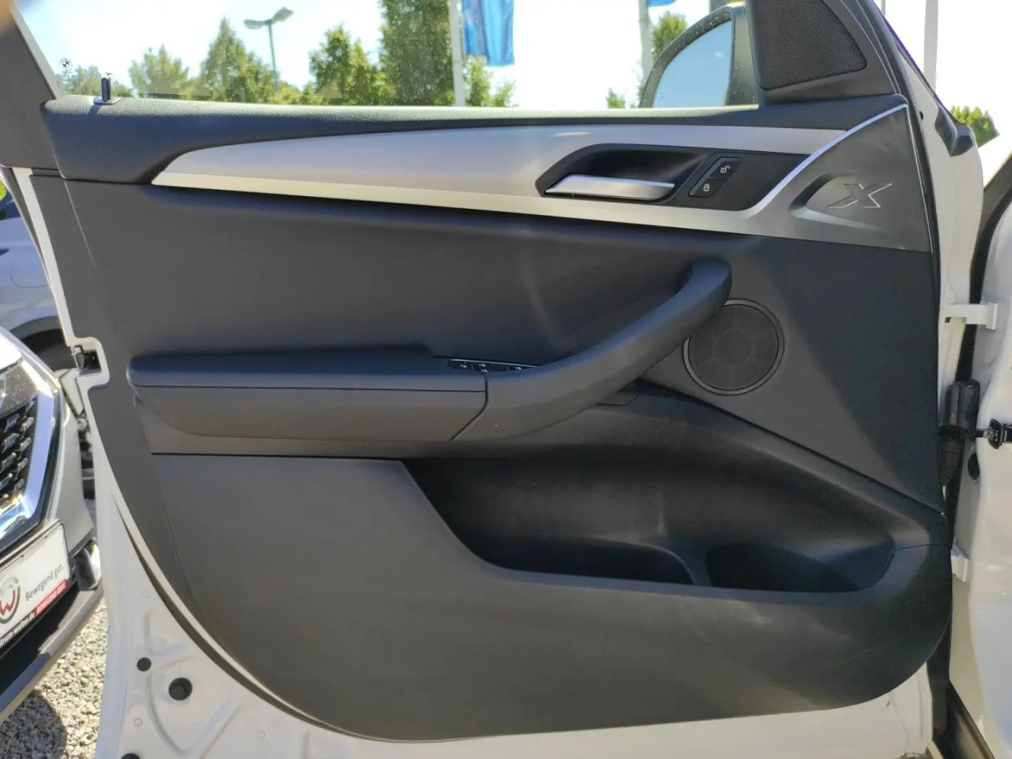 X3 xDrive20d Mild-Hybrid xDrive  Navigation  360