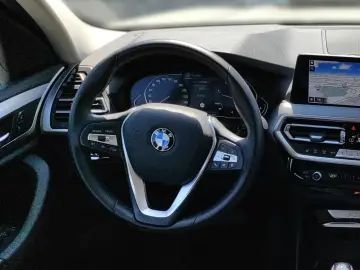 X3 xDrive20d Mild-Hybrid xDrive  Navigation  360