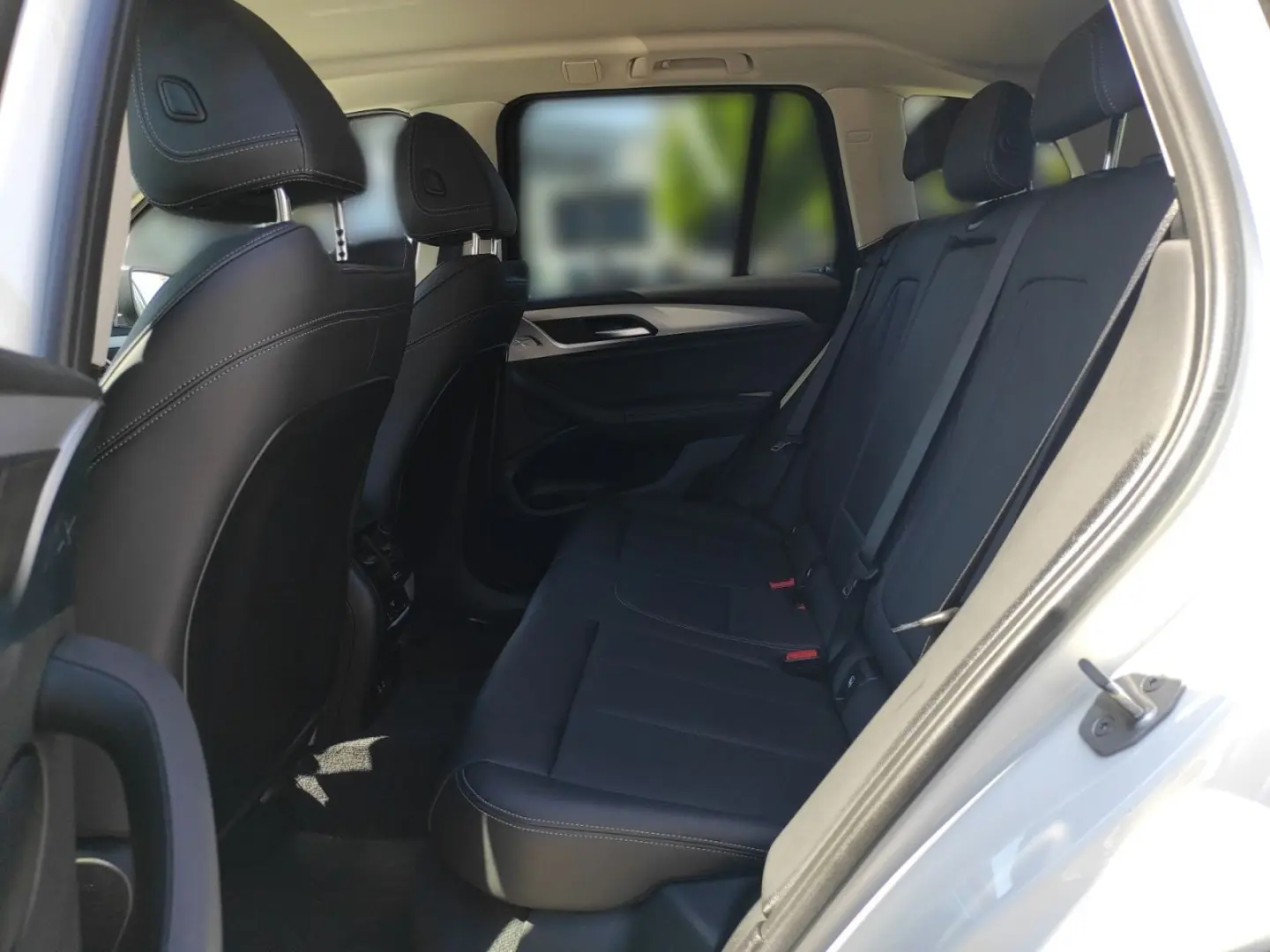 X3 xDrive20d Mild-Hybrid xDrive  Navigation  360