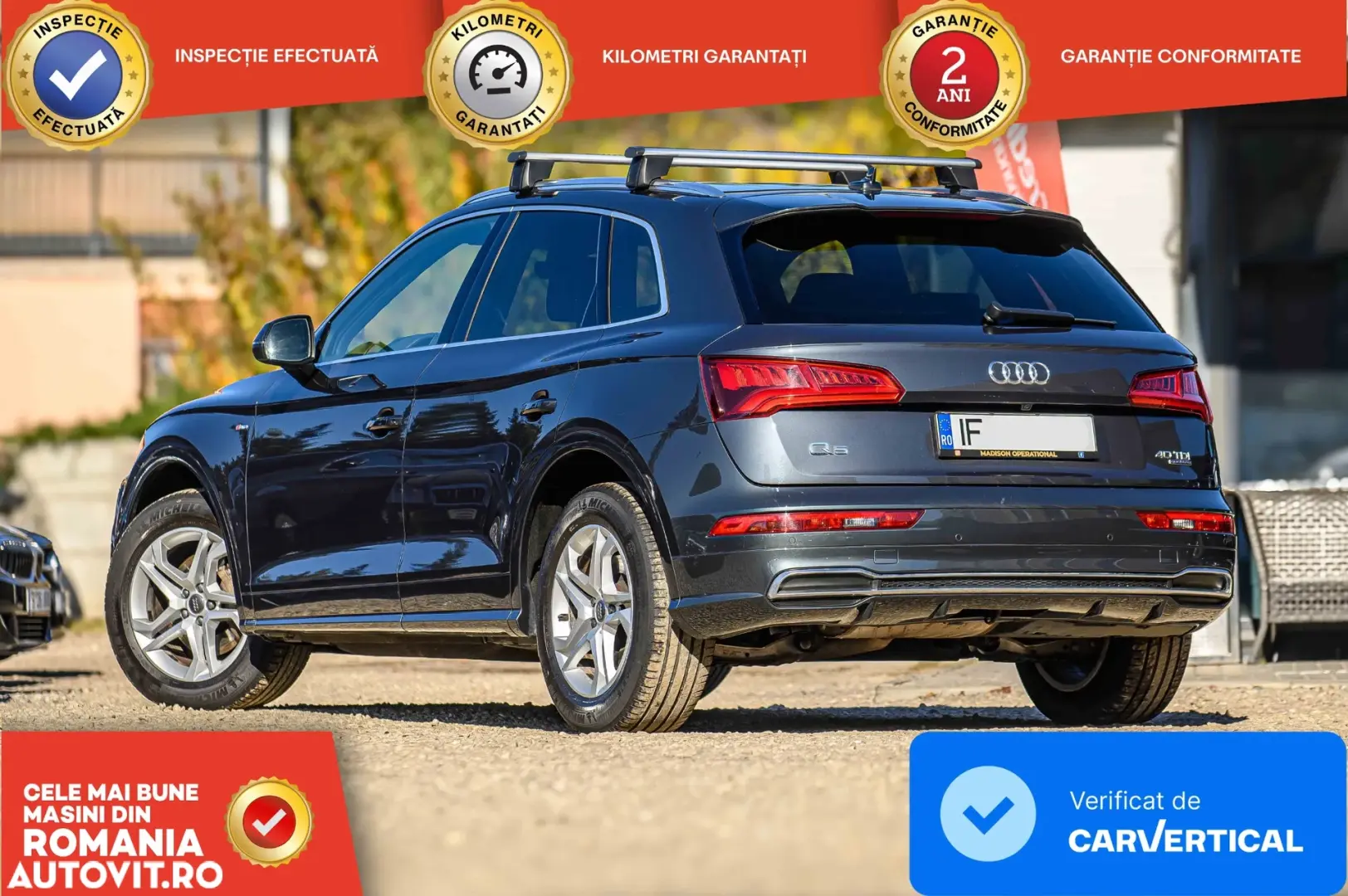 Audi Q5 2.0 40 TDI quattro S tronic Sport