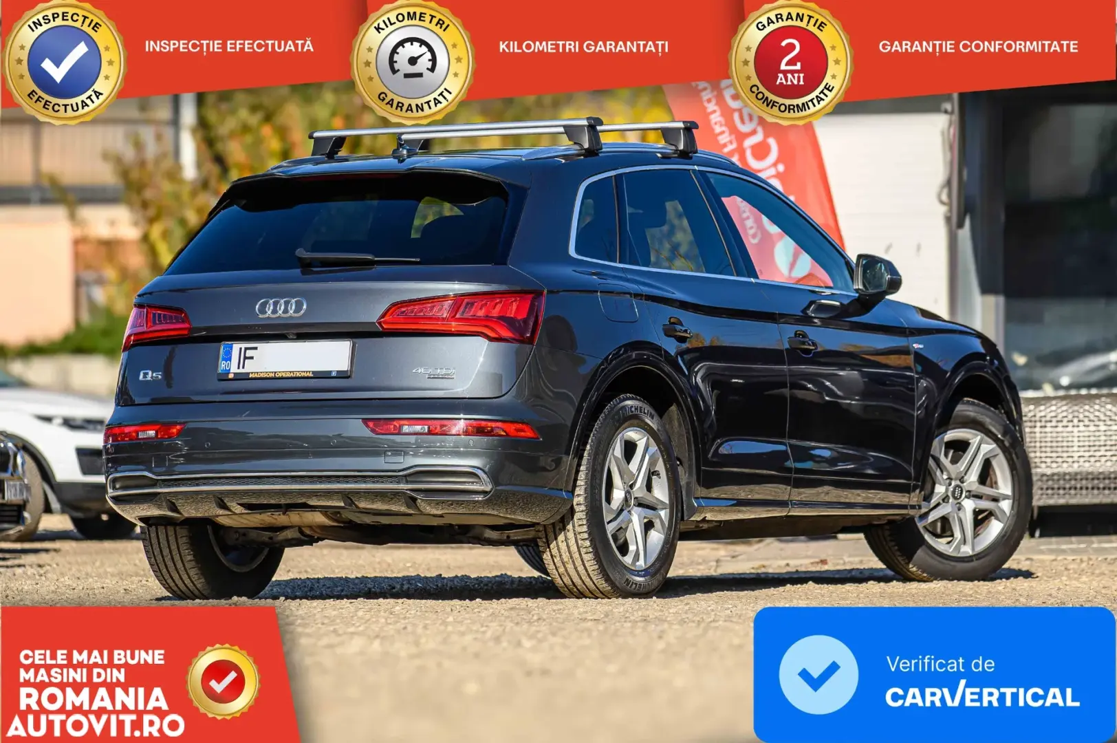 Audi Q5 2.0 40 TDI quattro S tronic Sport