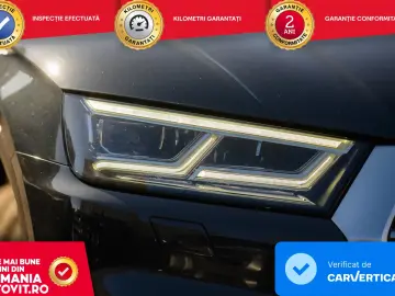 Audi Q5 2.0 40 TDI quattro S tronic Sport