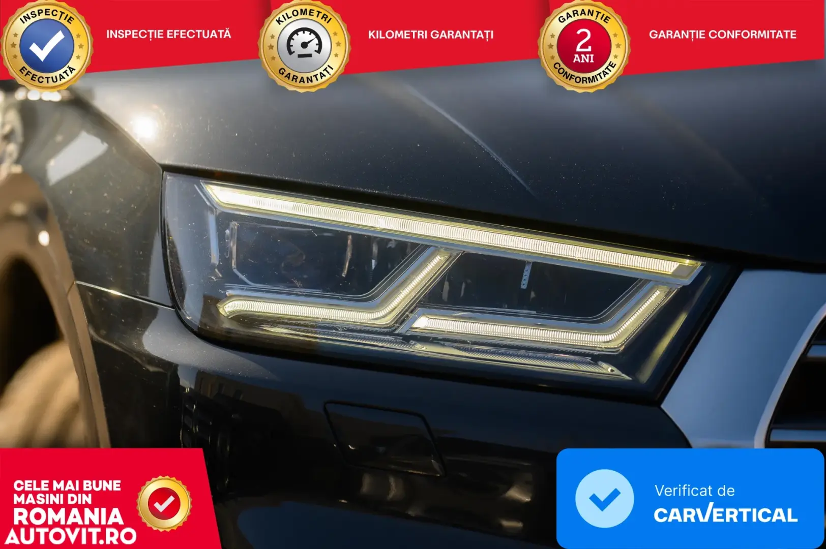 Audi Q5 2.0 40 TDI quattro S tronic Sport