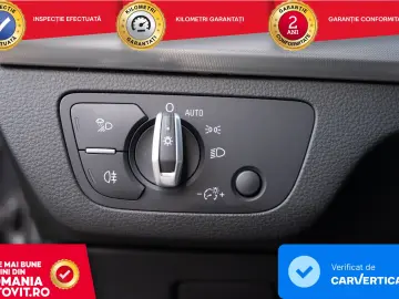 Audi Q5 2.0 40 TDI quattro S tronic Sport