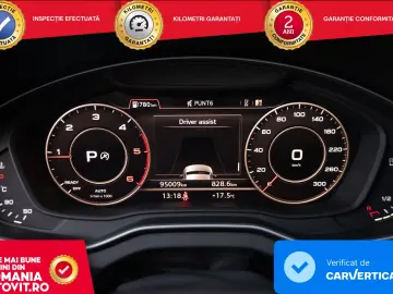 Audi Q5 2.0 40 TDI quattro S tronic Sport