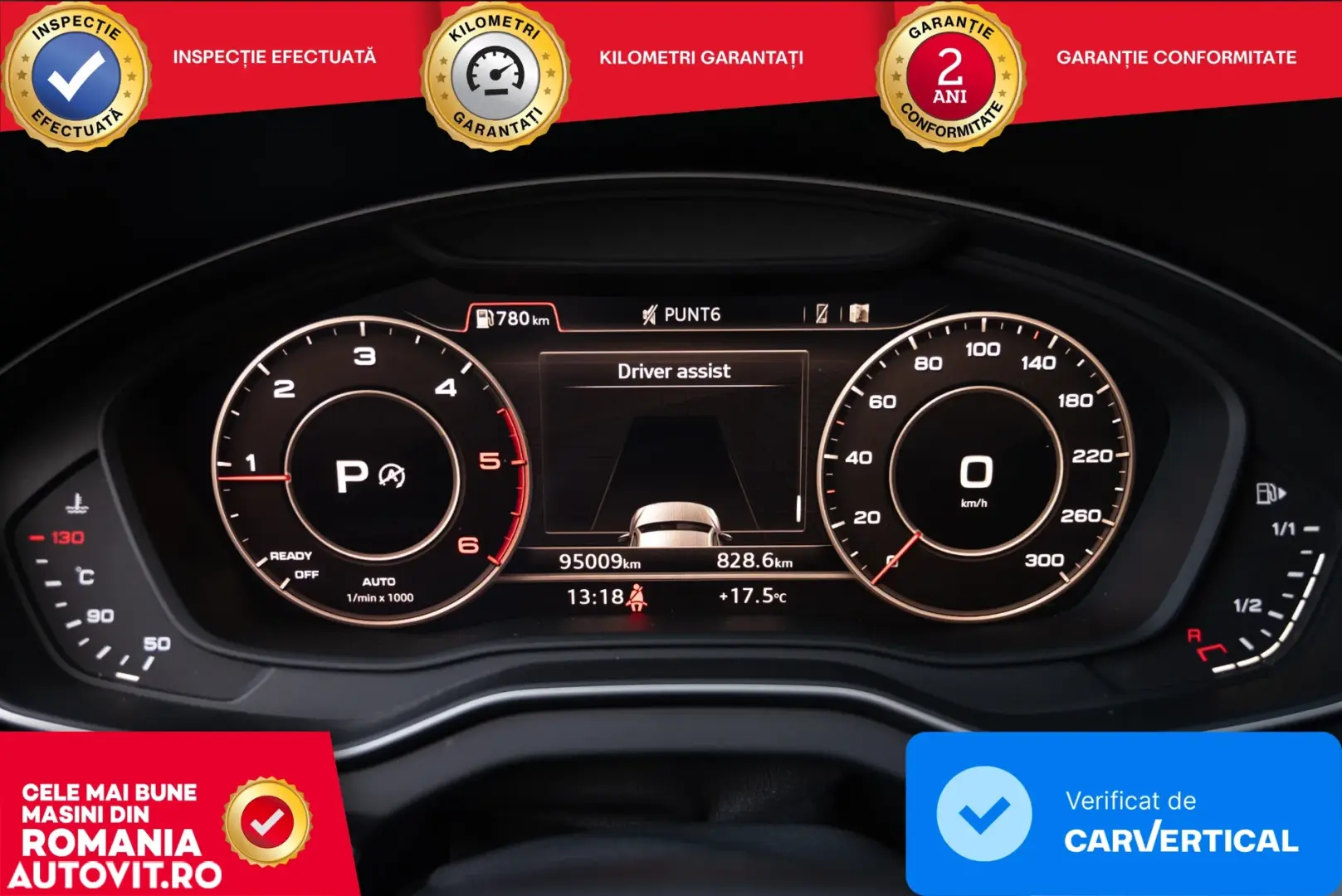 Audi Q5 2.0 40 TDI quattro S tronic Sport