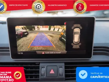 Audi Q5 2.0 40 TDI quattro S tronic Sport