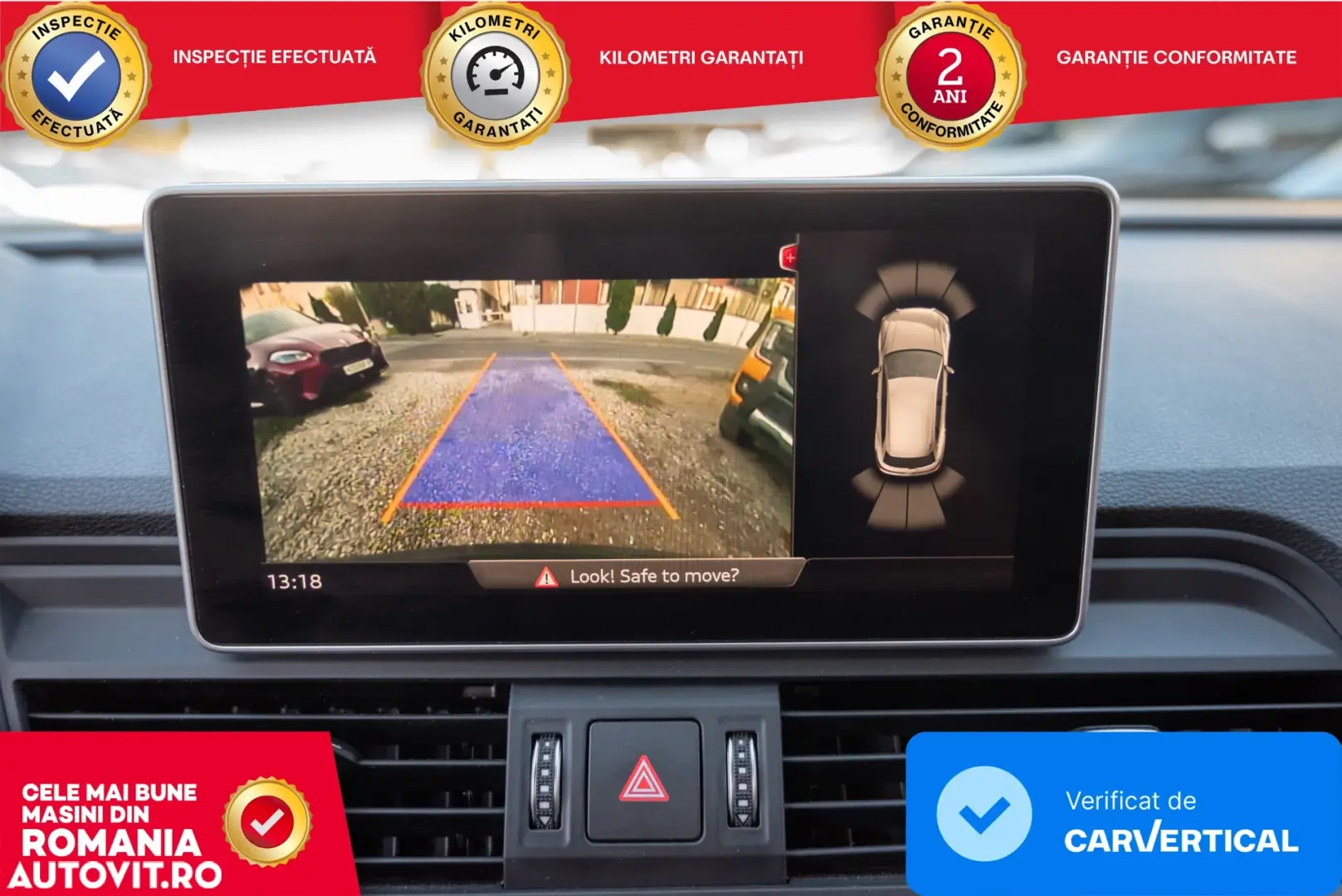 Audi Q5 2.0 40 TDI quattro S tronic Sport