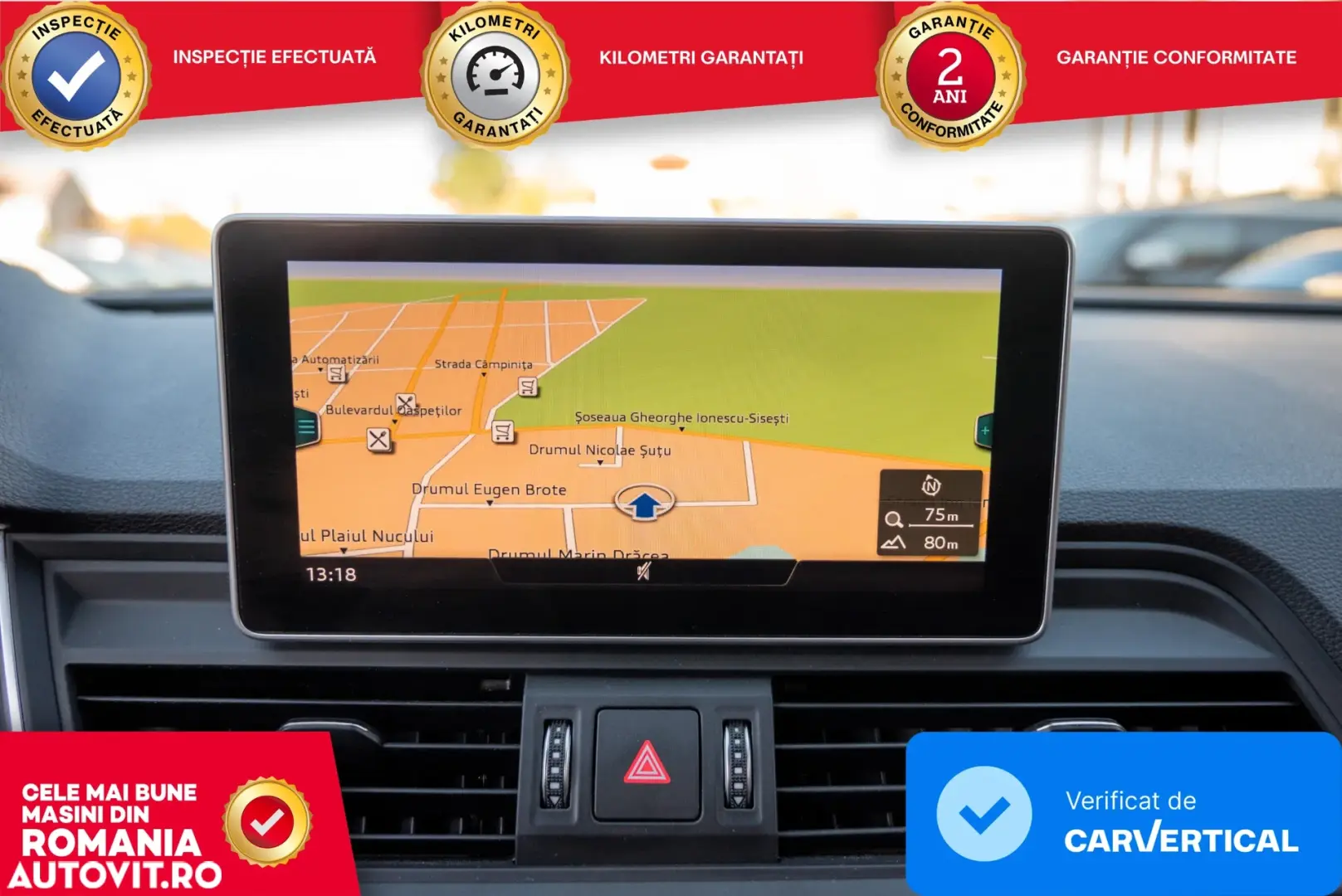 Audi Q5 2.0 40 TDI quattro S tronic Sport