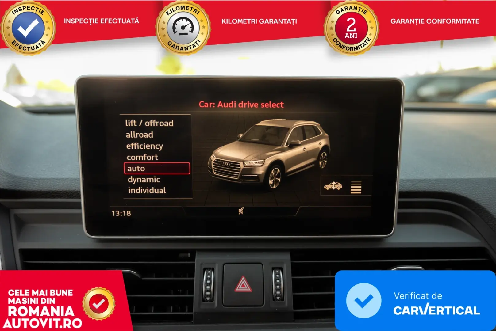 Audi Q5 2.0 40 TDI quattro S tronic Sport