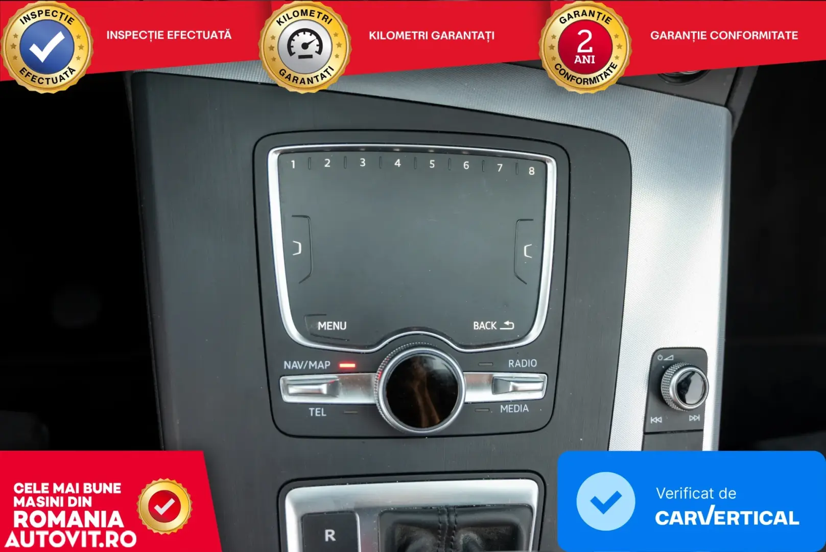 Audi Q5 2.0 40 TDI quattro S tronic Sport