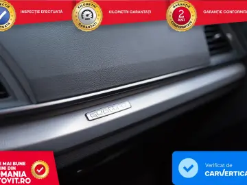 Audi Q5 2.0 40 TDI quattro S tronic Sport