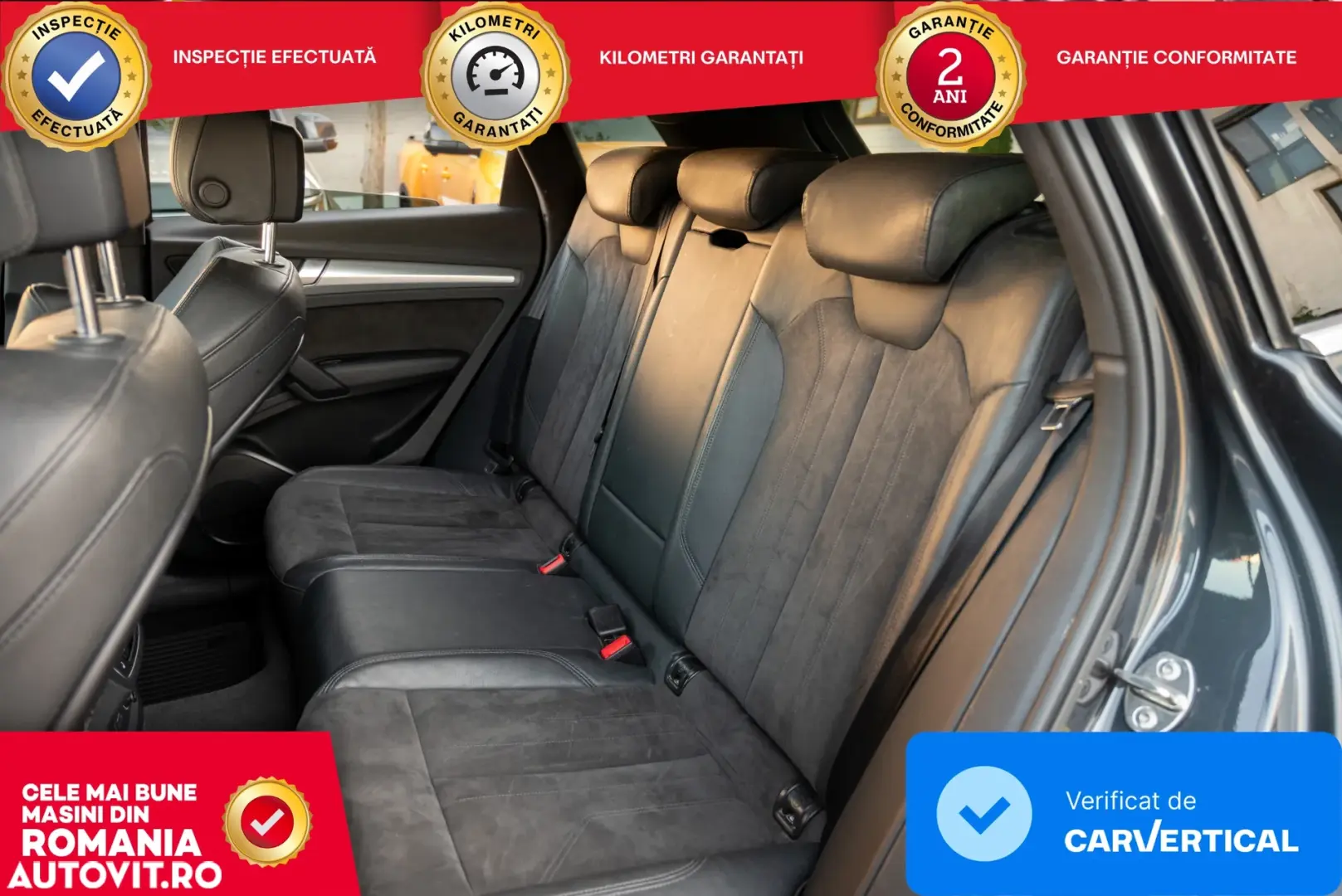 Audi Q5 2.0 40 TDI quattro S tronic Sport