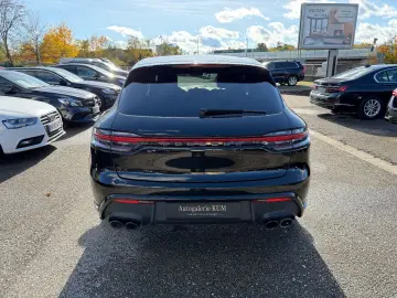 Macan T   SPORT-CHRONO   PDLS   LEDER-PAKET