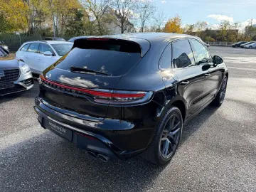 Macan T   SPORT-CHRONO   PDLS   LEDER-PAKET