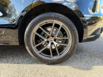 Macan T   SPORT-CHRONO   PDLS   LEDER-PAKET