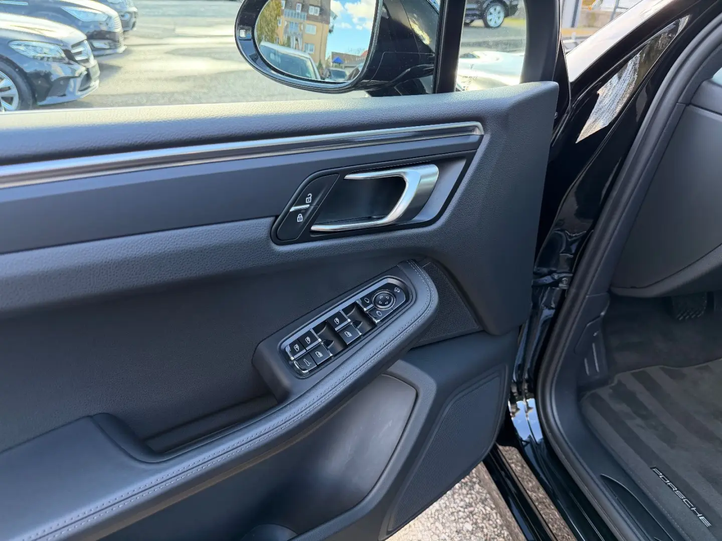 Macan T   SPORT-CHRONO   PDLS   LEDER-PAKET