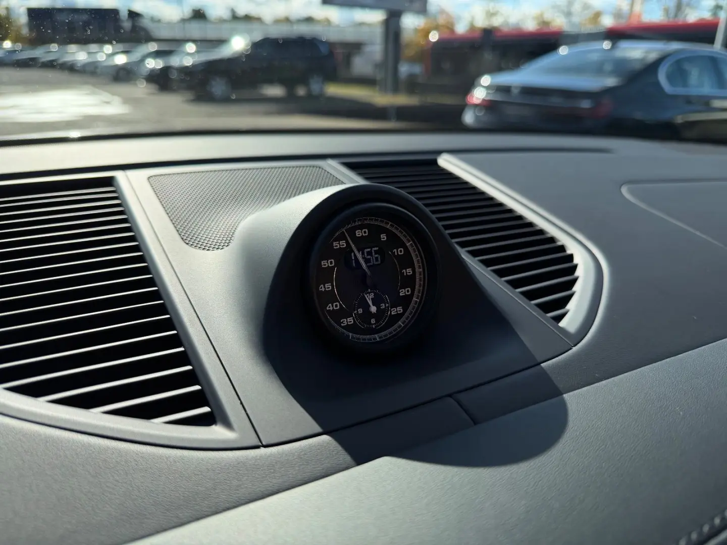 Macan T   SPORT-CHRONO   PDLS   LEDER-PAKET