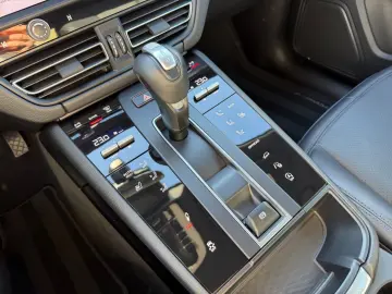 Macan T   SPORT-CHRONO   PDLS   LEDER-PAKET