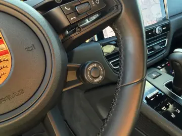 Macan T   SPORT-CHRONO   PDLS   LEDER-PAKET