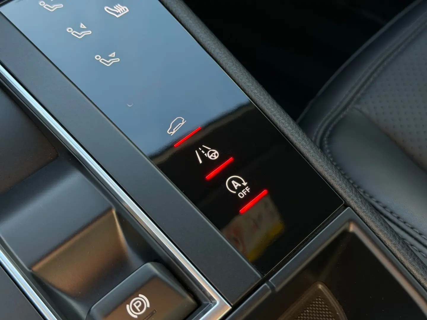 Macan T   SPORT-CHRONO   PDLS   LEDER-PAKET