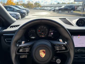 Macan T   SPORT-CHRONO   PDLS   LEDER-PAKET