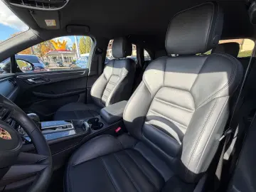 Macan T   SPORT-CHRONO   PDLS   LEDER-PAKET