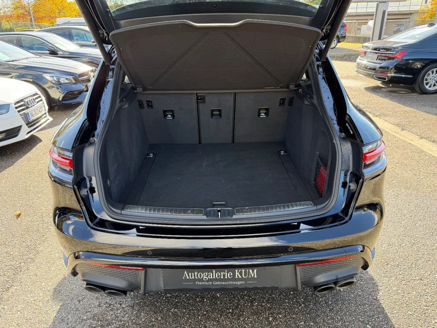 Macan T   SPORT-CHRONO   PDLS   LEDER-PAKET