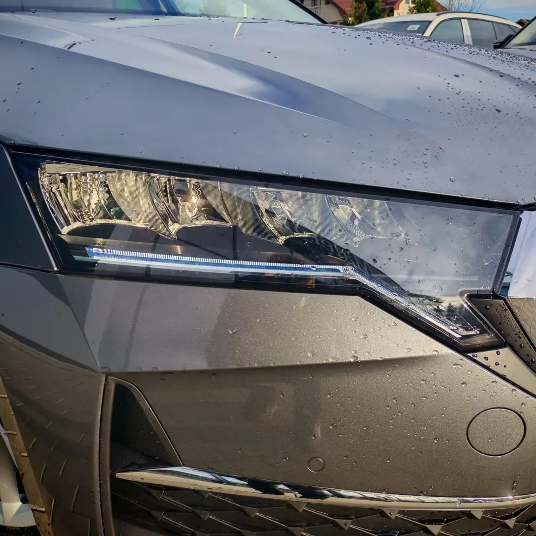 Skoda Octavia 2.0 TDI 150 CP DSG Selection