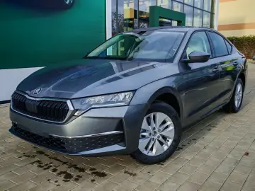 Skoda Octavia 2.0 TDI 150 CP DSG Selection