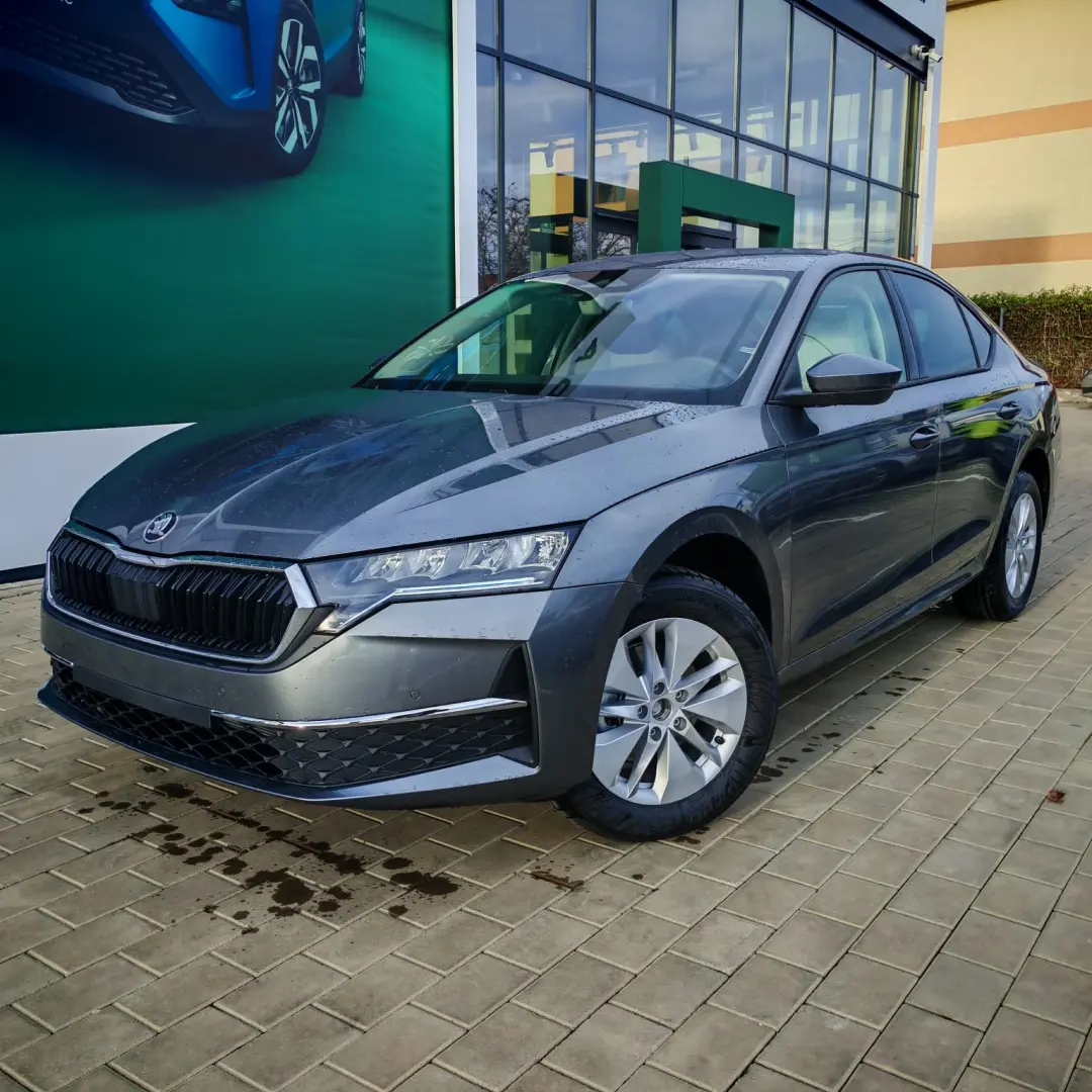 Skoda Octavia 2.0 TDI 150 CP DSG Selection