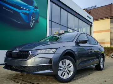 Skoda Octavia 2.0 TDI 150 CP DSG Selection